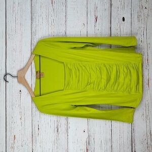 Midnight Velvet Corset Style Top